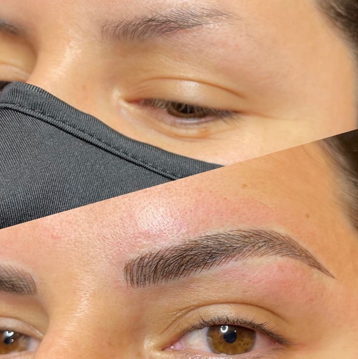 Microblading Floral Park, NYC, Long Island