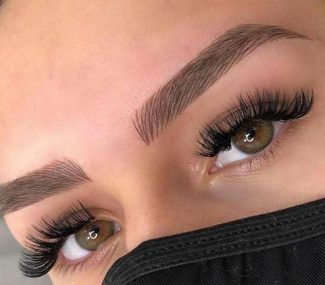 Microblading costs in 2023 and 2024, perfect eyebrows at affordable prices