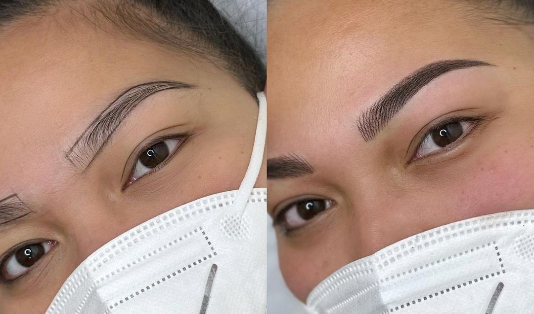 All about Brow Microblading, FAQ Permanent Makeup Nassau County, NY