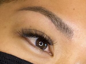 Hybrid Brows in New York