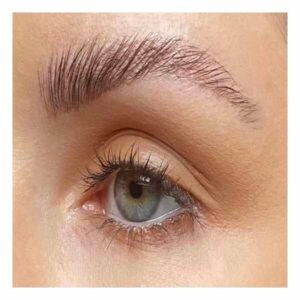 Soap Brows