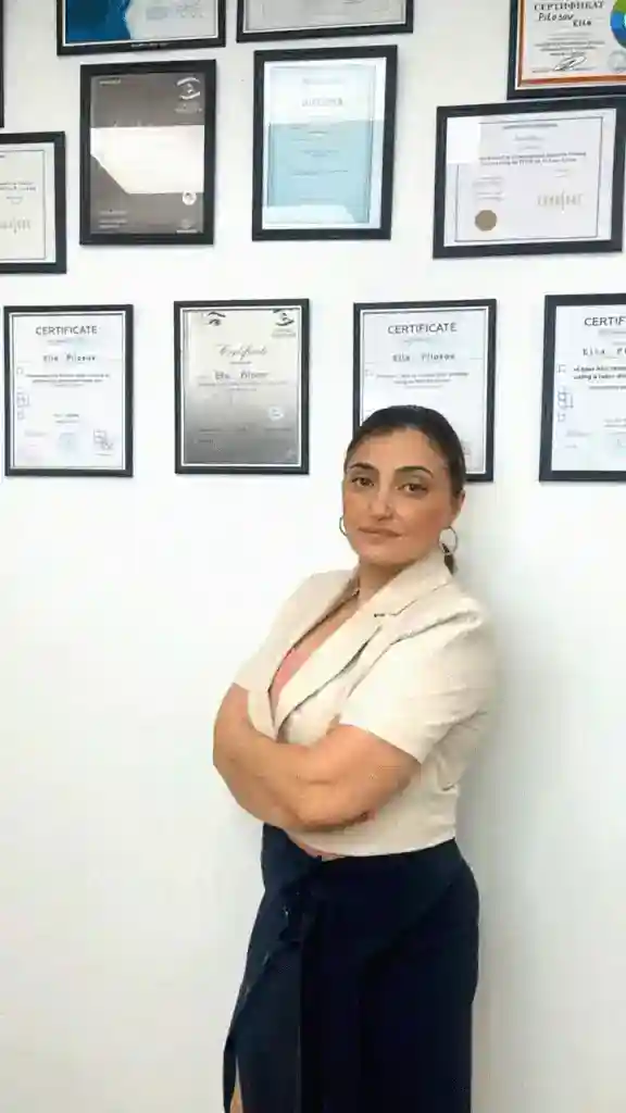 WE ARE OFFERING PERMANENT MAKEUP CLASSES