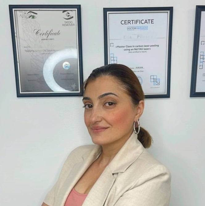 PMU Master in New York