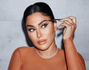 Huda Kattan