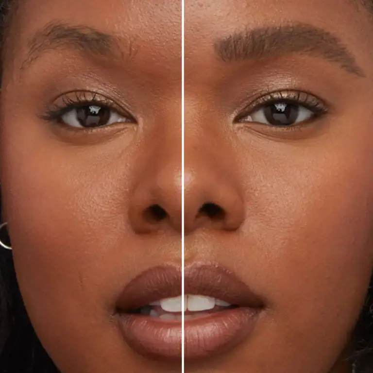 Airy / Fluffy Brows