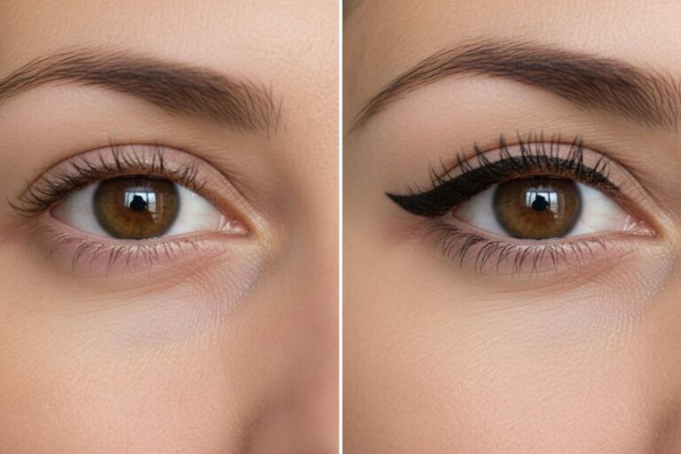 Permanent Eyeliner
